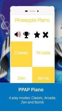 PPAP Piano Tiles screenshot 1