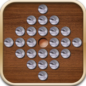 Peg Solitaire icon