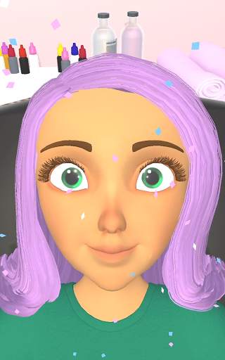 Makeover Studio 3D скриншот 10