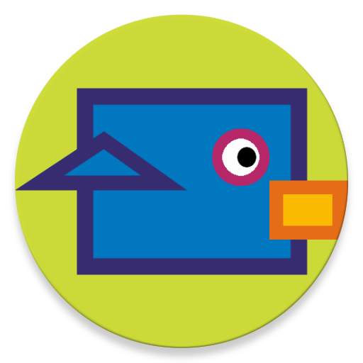 Boxy Bird 1.0