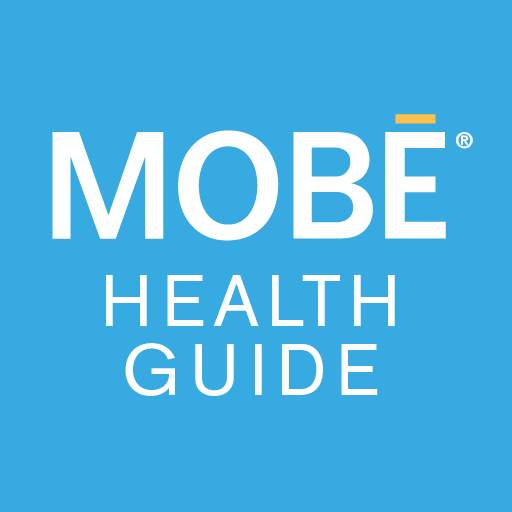 MOBE Health Guide 6.7