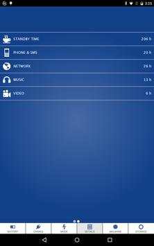 Free Battery Saver - Clean & Boost Optimizer Tool screenshot 14
