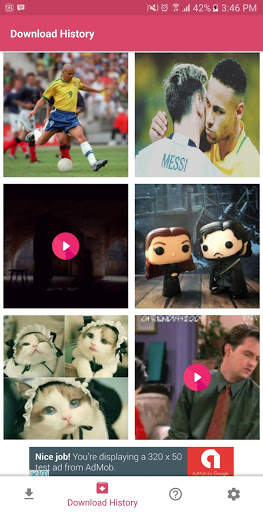 Regram ( Repost+ Photos, Videos for Instagram) screenshot 4