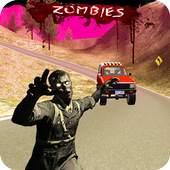 Zombie Smash: Highway Roadkill 1.1