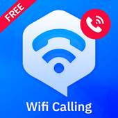 WIFI Calling - Phone Call Free 1.0