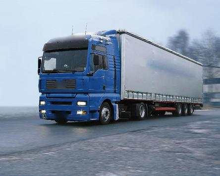 HD Themes Man TG Trucks screenshot 5