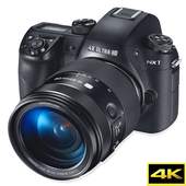 4K ULTRA HD CAMERA 2.2