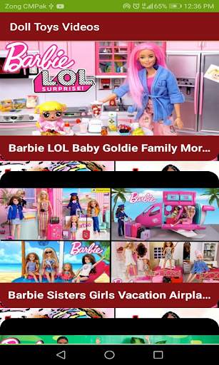 Diana & Roma Videos :Funny Kids Shows screenshot 4