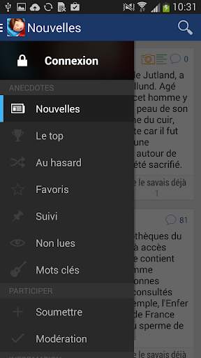 Se Coucher Moins Bête screenshot 2