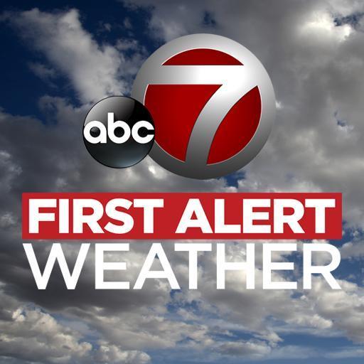 KSWO First Alert 7 Weather иконка