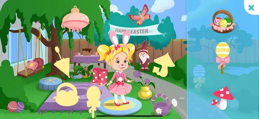Like Nastya screenshot 6