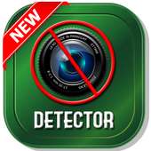 check and scan  hidden devices-cameras on 9Apps