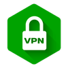 Green VPN - Free, Fast &amp; Secure VPN иконка
