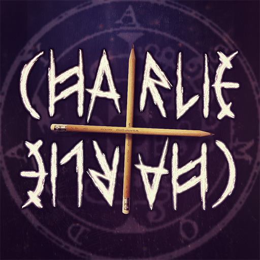 Charlie Charlie Challenge - official simulator أيقونة
