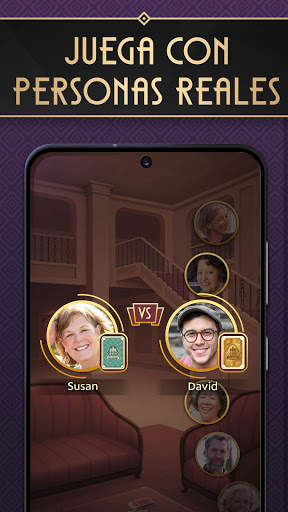 Grand Gin Rummy screenshot 3