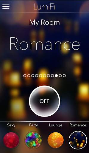 LumiFi LITE screenshot 7