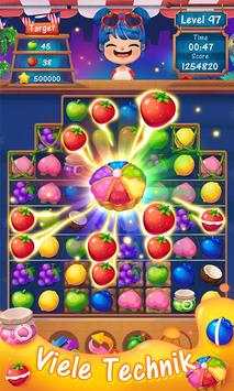 Reise des Obstes screenshot 1