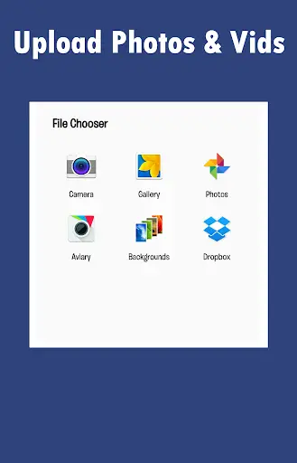 Lite for Facebook - Security Locker App screenshot 3