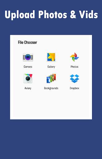 Lite for Facebook - Security Locker App screenshot 3