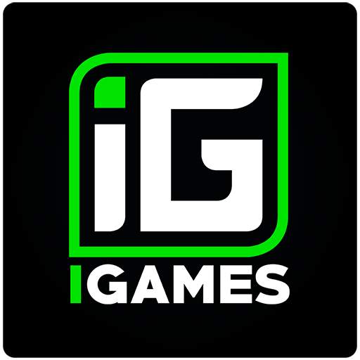 IGAMES MOBILE 1.8.0