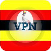 VPN UGANDA - A Fast, Unlimited, Free VPN Proxy on 9Apps