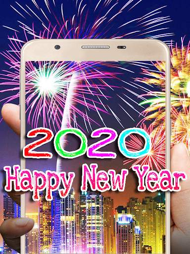 Happy New Year screenshot 3