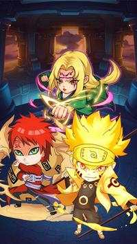 Ninja Saga screenshot 2