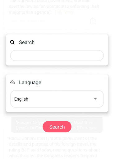 News Update screenshot 7