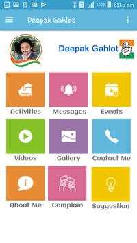 Deepak Gahlot screenshot 5