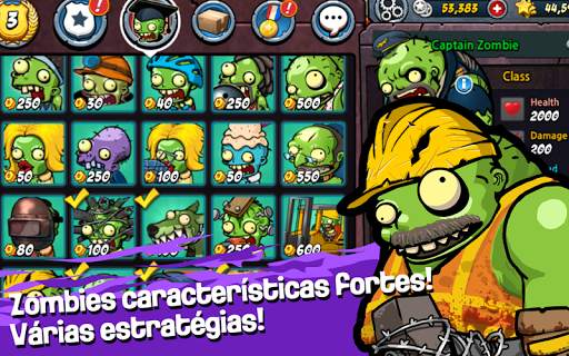 SWAT e Zombies screenshot 3