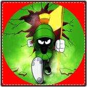 Marvin The Martian wallpaper 1.0