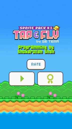 Swing Bird स्क्रीनशॉट 1