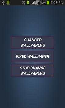 Travel changed wallpapers screenshot 1