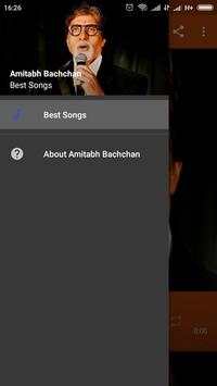 Amitabh Bachchan Songs screenshot 3