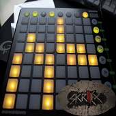 Dubstep Mashup Skrillex on 9Apps