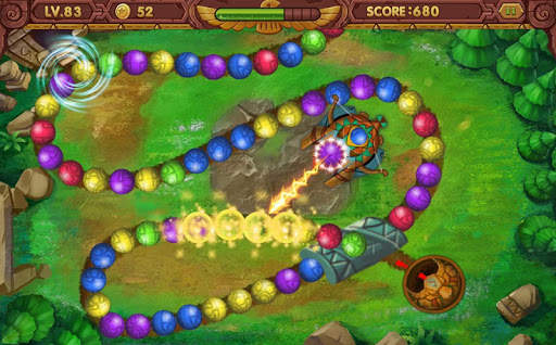 Marmo Leggenda 2 screenshot 4
