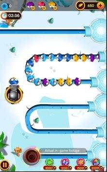 Bird Blast - Marble Legend screenshot 7