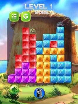 Crush Pet Puzzles screenshot 5