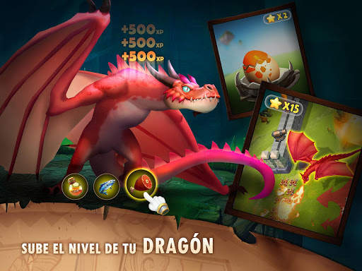 Blaze of Battle screenshot 4