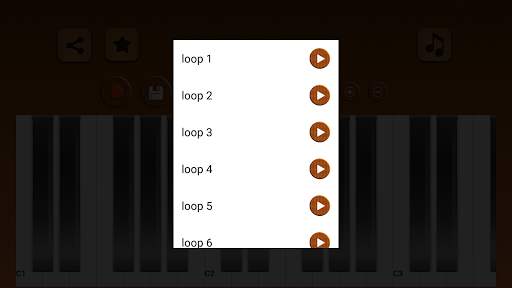 Harmonium Pro :  Amazing India screenshot 4