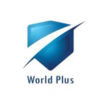 World Plus logo