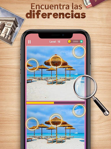 Difference Find Tour screenshot 6