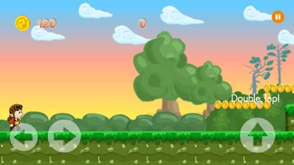 Jungle World screenshot 5