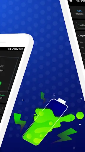 Fast Charging - Fast Battery Charger 2020 screenshot 2