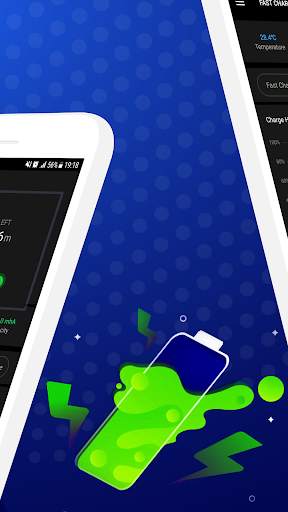 Fast Charging - Fast Battery Charger 2020 screenshot 2