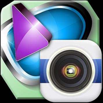 Professional Camera screenshot 1