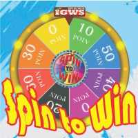Let's Get Spin icon