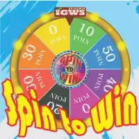 Let's Get Spin icon