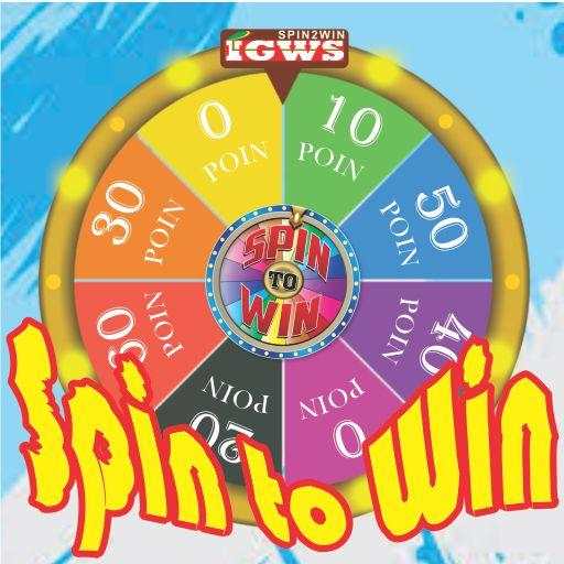 Let's Get Spin 10.5