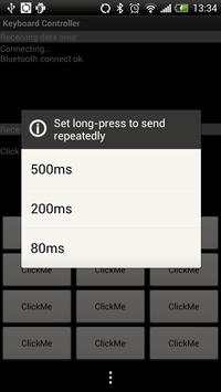 Bluetooth SPP screenshot 5